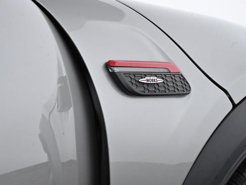 Certified 2023 MINI Cooper John Cooper Works FWD image 11