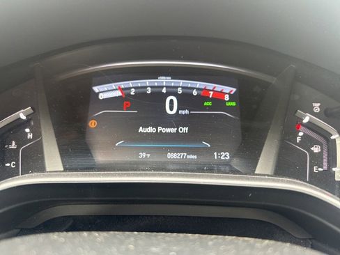 Used 2019 Honda CR-V EX image 16