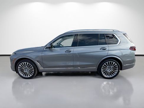 Used 2026 BMW X7 xDrive40i AWD/4WD image 6