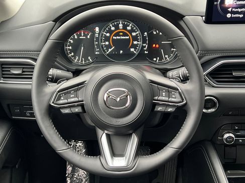 New 2025 MAZDA CX-5 AWD 2.5 S image 13