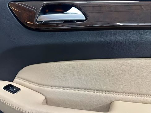 Used 2016 Mercedes-Benz GLE 350 4MATIC image 21