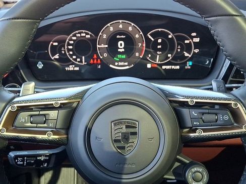 New 2025 Porsche Cayenne Turbo image 20