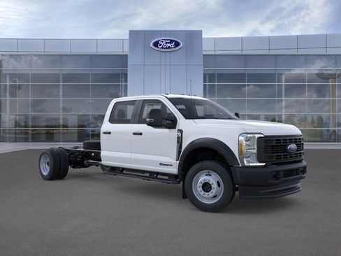 New 2026 Ford F450 XL image 38