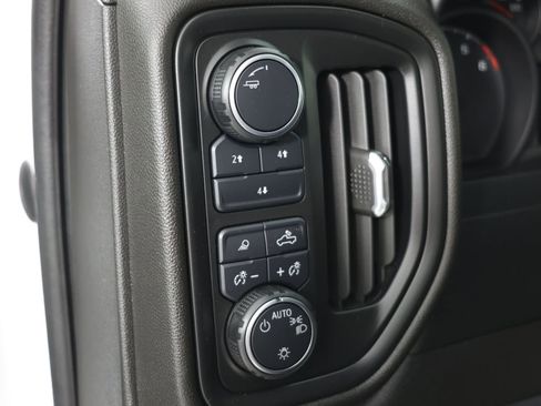 Used 2024 Chevrolet Silverado 3500 W/T w/ WT Safety Package AWD/4WD image 15