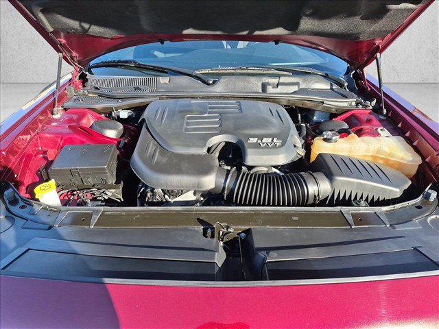 Used 2021 Dodge Challenger GT w/ Blacktop Package RWD image 22