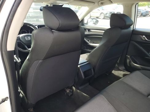 Used 2020 Honda Accord LX image 26