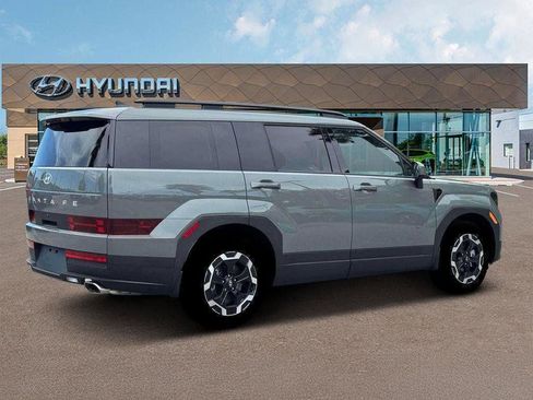New 2026 Hyundai Santa Fe SEL image 8