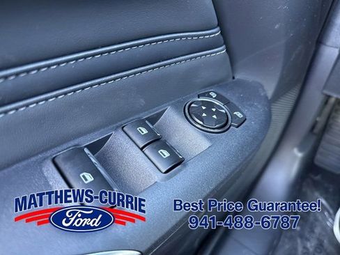 New 2026 Ford Mustang GT Premium RWD image 21