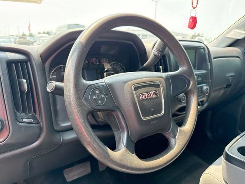Used 2018 GMC Sierra 1500 2WD Double Cab w/ Elevation Edition image 7