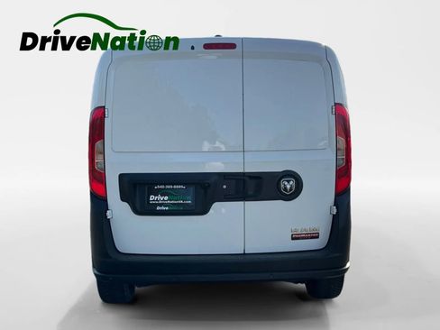 Used 2018 RAM ProMaster City Tradesman FWD image 6