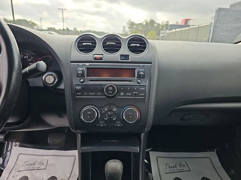 Used 2008 Nissan Altima 2.5 S w/ Convenience Pkg image 25