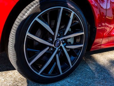 Certified 2024 Subaru Impreza 2.0i Sport image 14