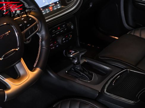 Used 2022 Dodge Charger SRT Hellcat RWD image 25