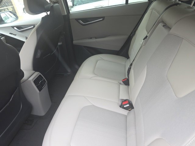 Certified 2023 Kia Niro Wind FWD image 7