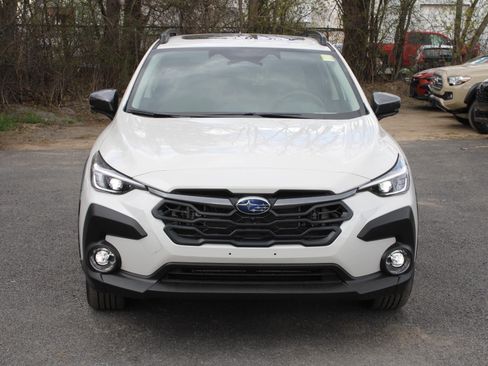 New 2026 Subaru Crosstrek 2.5i Limited w/ Crosstrek Mirror Package AWD/4WD image 2