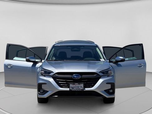 Certified 2025 Subaru Legacy Touring XT AWD/4WD image 29