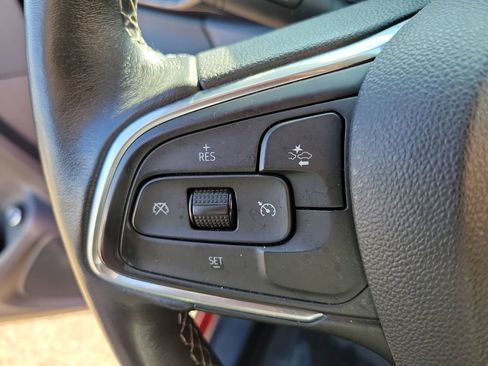 Used 2021 Buick Encore GX Select w/ Sport Touring Package image 22