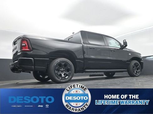 New 2026 RAM 1500 Express image 45