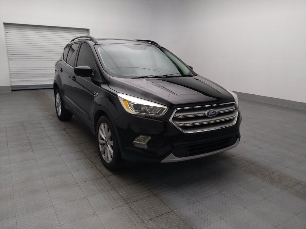 Used 2019 Ford Escape SEL FWD image 13