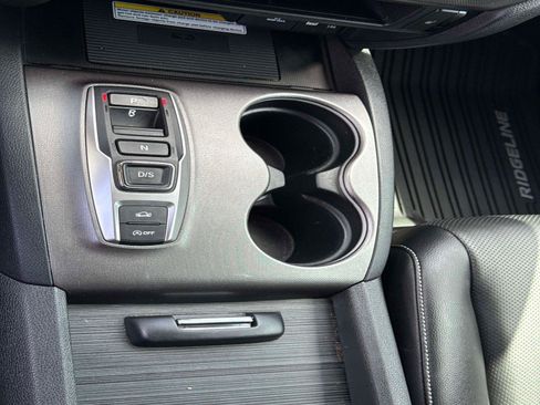 Certified 2023 Honda Ridgeline RTL-E image 26