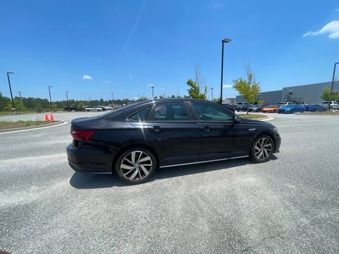 Used 2020 Volkswagen Jetta GLI FWD image 16
