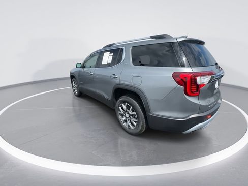 Used 2023 GMC Acadia SLT w/ Preferred Package AWD/4WD image 6