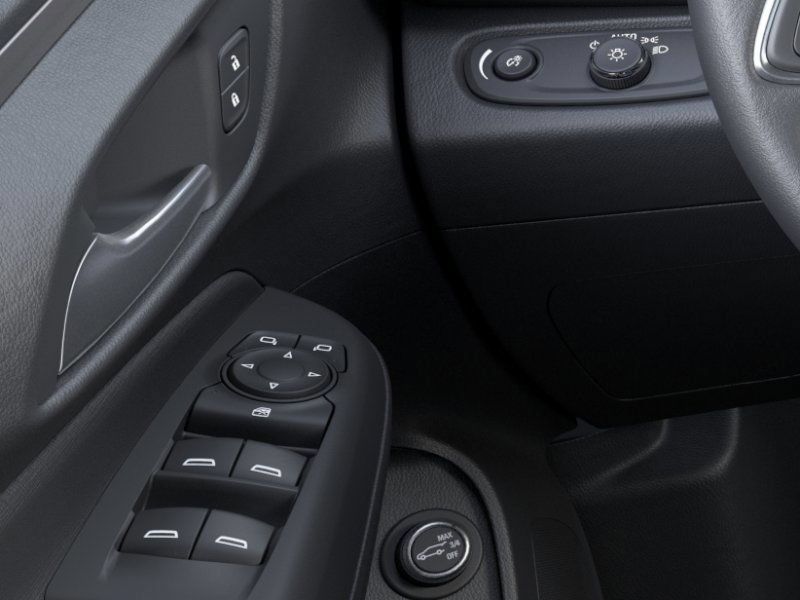 New 2026 Buick Envista Avenir FWD image 23