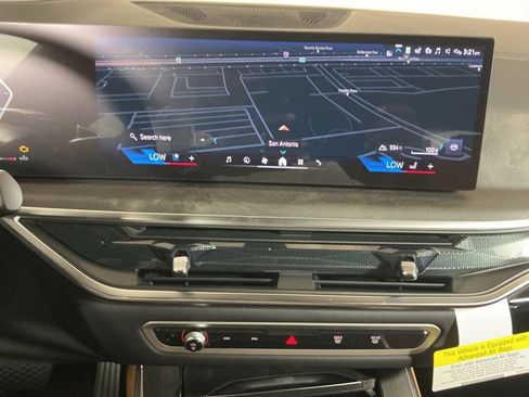 New 2026 BMW X5 sDrive40i w/ Climate Comfort Package image 10
