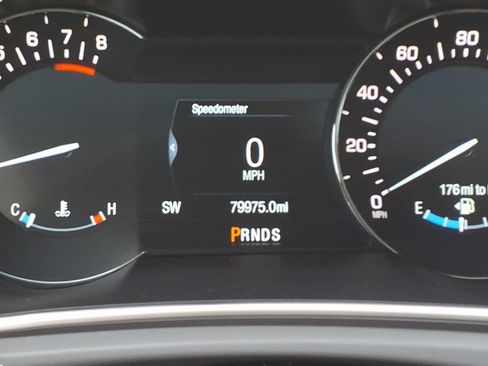 Used 2018 Lincoln MKX Reserve w/ Lincoln MKX Climate Package AWD/4WD image 25