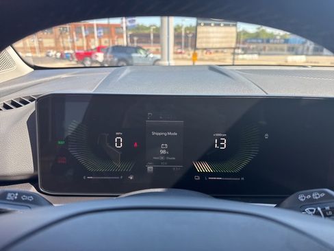 New 2026 Kia Sportage S image 30