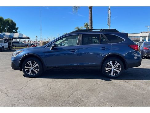 Used 2019 Subaru Outback 3.6R Limited w/ Protection Package #1 image 2