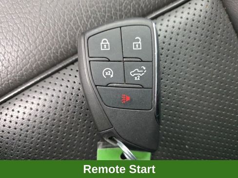 Used 2024 GMC Sierra 3500 Denali w/ Denali Reserve Package image 62