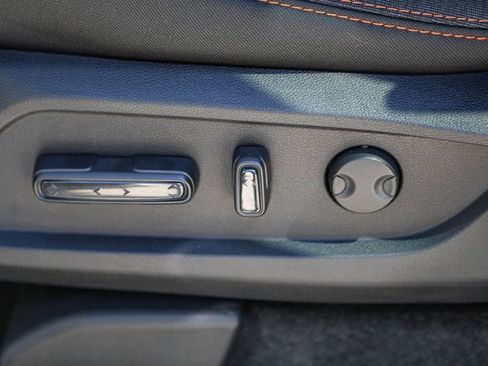 New 2025 Honda Pilot Sport image 9