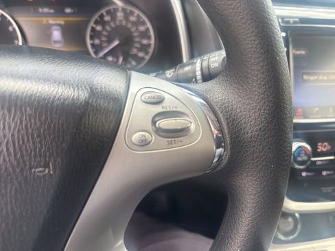 Used 2018 Nissan Murano S w/ Cargo Package image 12