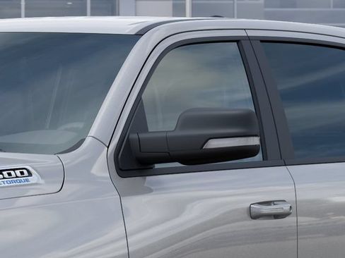 New 2026 RAM 1500 Big Horn RWD image 12