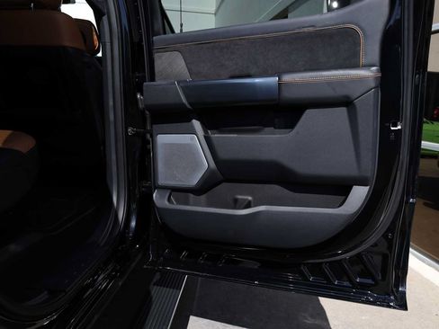 Used 2024 Ford F350 Platinum AWD/4WD image 53