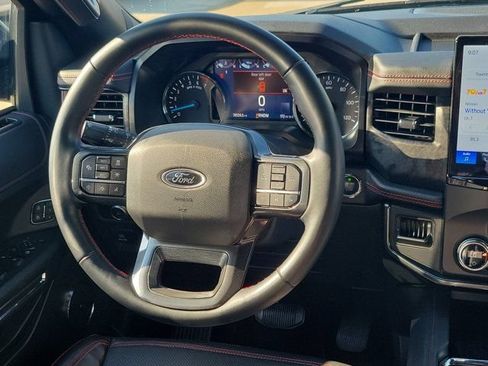 Certified 2022 Ford Expedition Max Limited AWD/4WD image 22