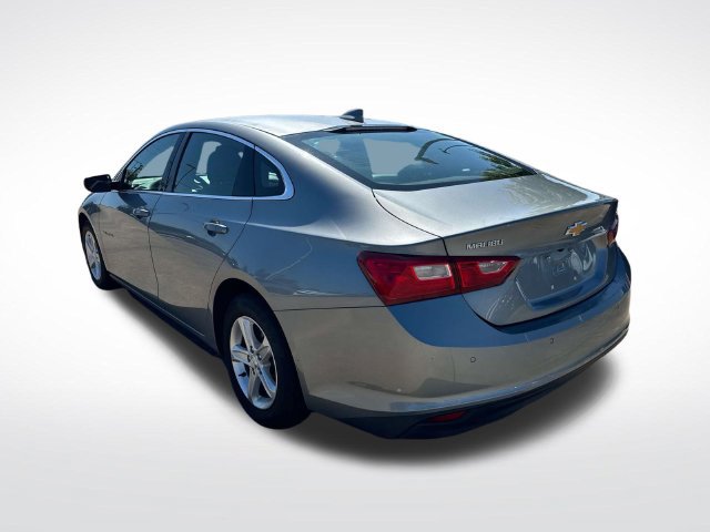 Used 2024 Chevrolet Malibu LT FWD image 7