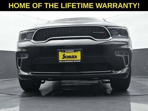 Used 2021 Dodge Durango Citadel AWD/4WD image 49