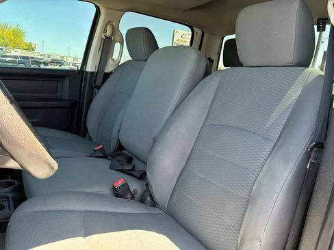Used 2018 RAM 2500 Tradesman w/ Power Wagon Package AWD/4WD image 21