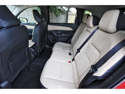 New 2026 MAZDA CX-5 2.5 S w/ Premium Package AWD/4WD image 9