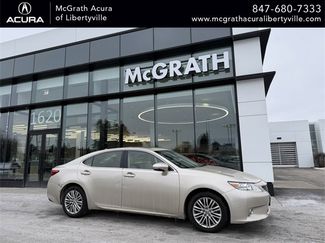 Used 2015 Lexus ES 350 350 Crafted Line video 1