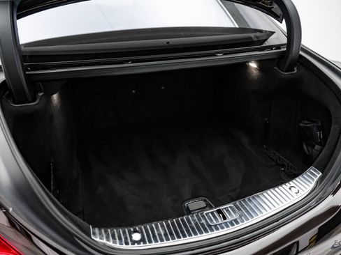 Used 2020 Mercedes-Benz S 63 AMG 4MATIC Sedan image 83