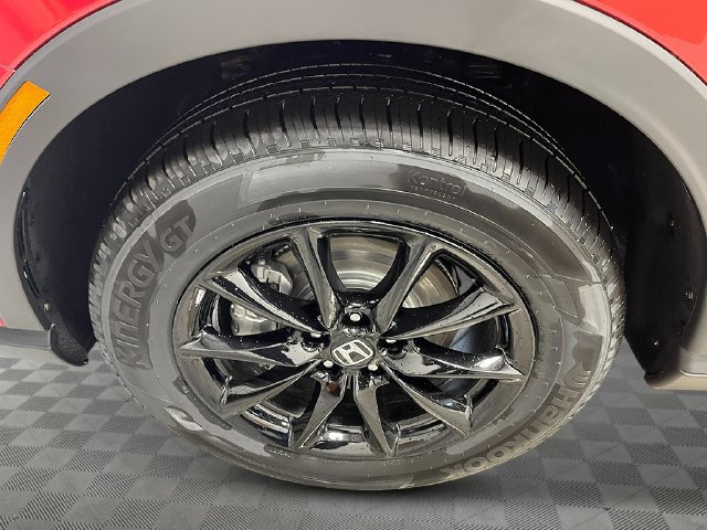 New 2027 Honda CR-V Sport-L image 12