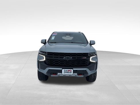 Used 2023 Chevrolet Tahoe Z71 w/ Luxury Package image 38