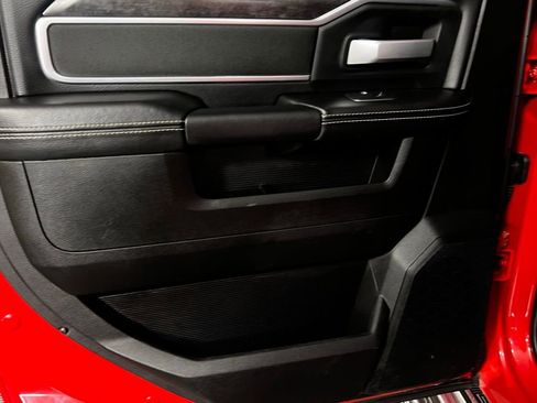 Used 2024 RAM 2500 Big Horn w/ Bed Utility Group image 23