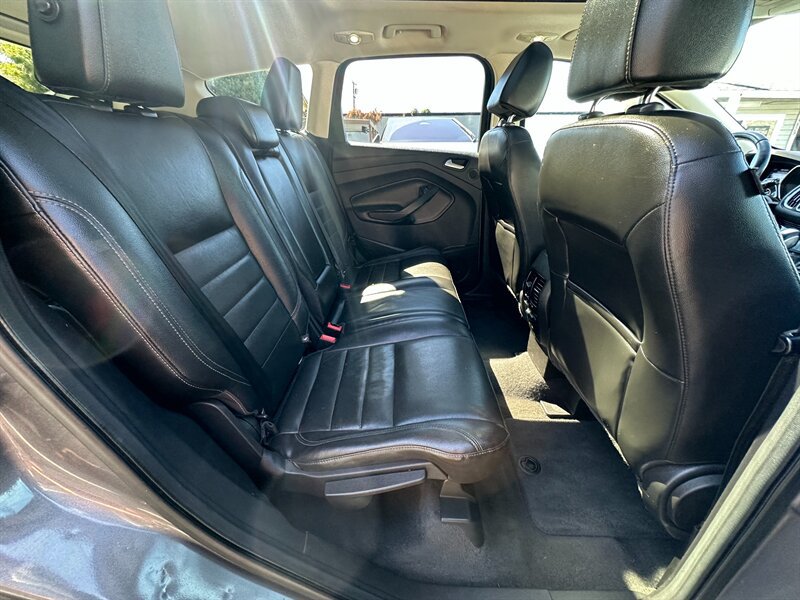 Used 2013 Ford Escape SEL AWD/4WD image 17