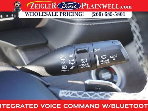 Used 2021 Jeep Grand Cherokee L Limited image 30