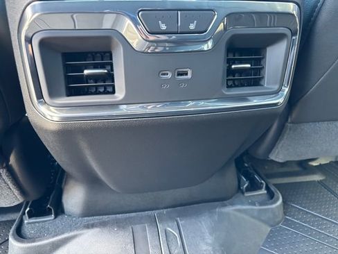 New 2026 Chevrolet Silverado 1500 High Country AWD/4WD image 35