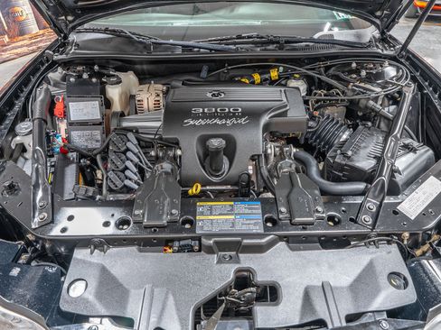 Used 2005 Chevrolet Monte Carlo SS image 22